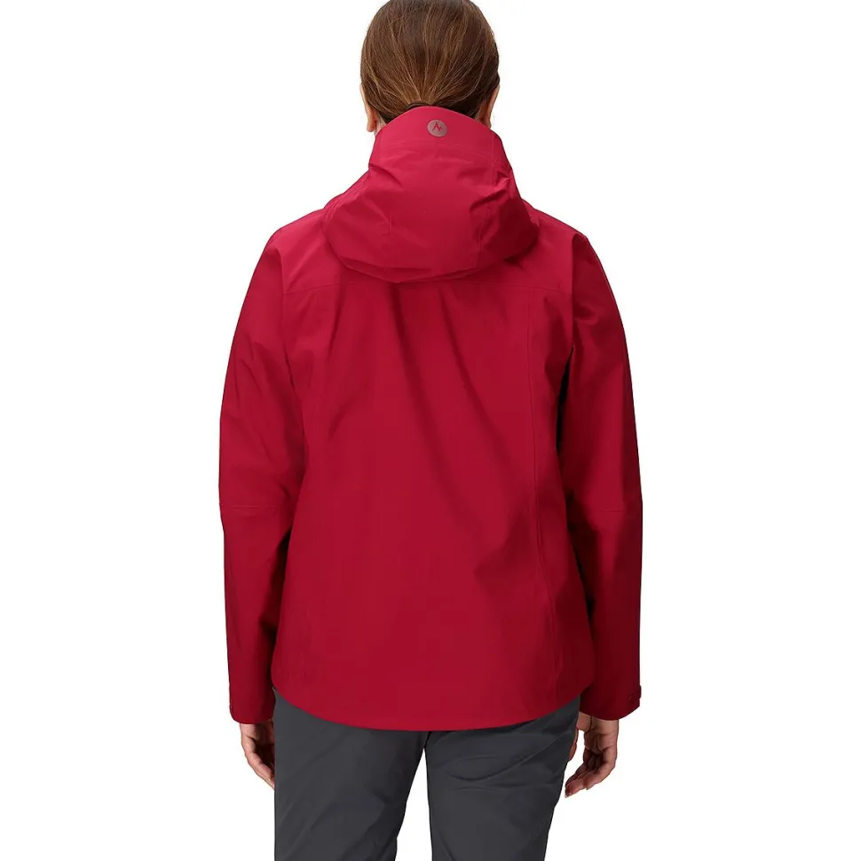 PreCip Eco Pro Jacket - Women's
