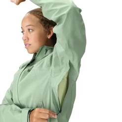 PreCip Eco Pro Jacket - Women's