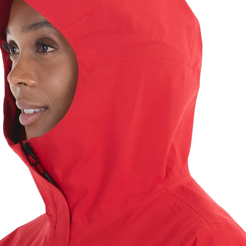 PreCip Eco Pro Jacket - Women's