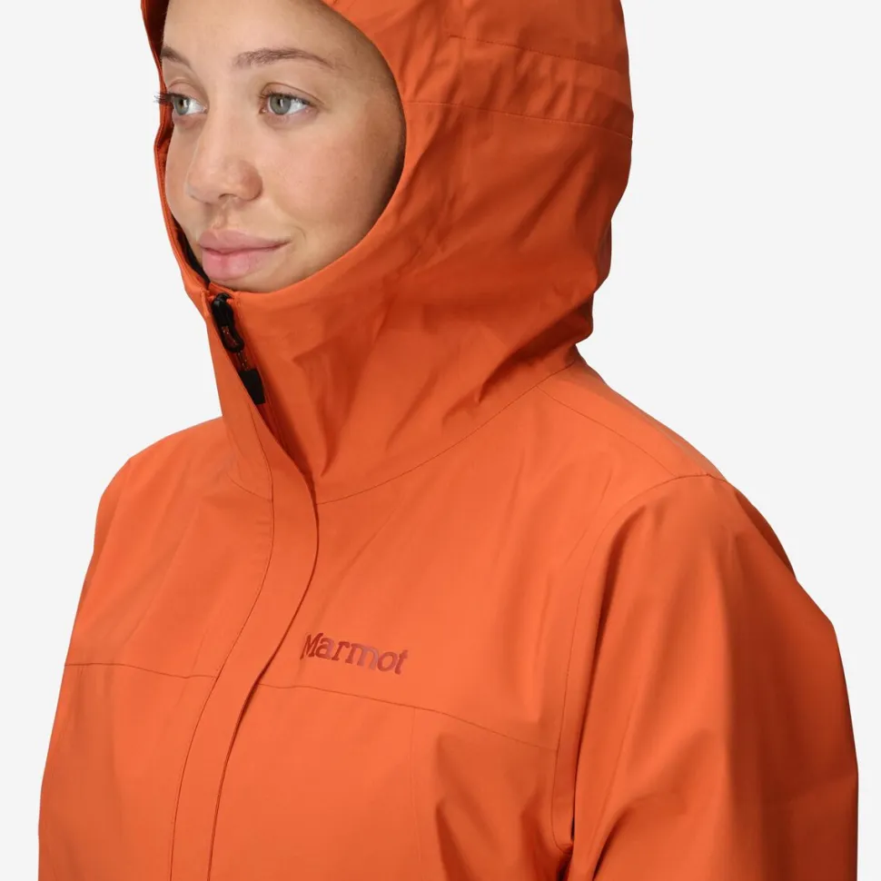 PreCip Eco Pro Jacket - Women's
