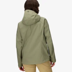 PreCip Eco Pro Jacket - Women's