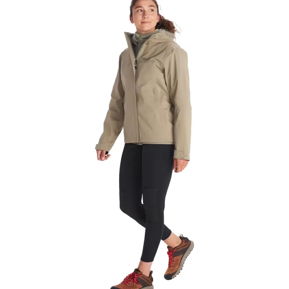 PreCip Eco Pro Jacket - Women's