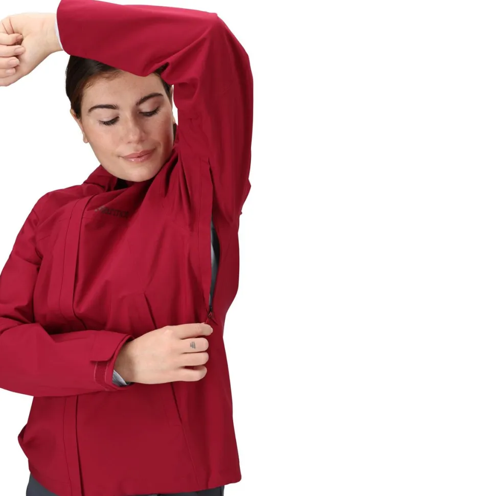 PreCip Eco Pro Jacket - Women's