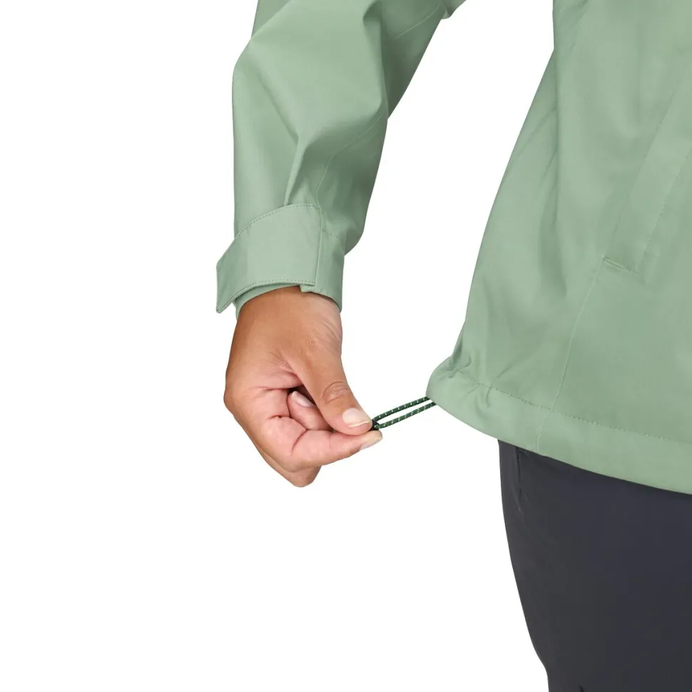 PreCip Eco Pro Jacket - Women's