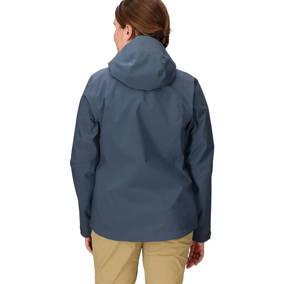 PreCip Eco Pro Jacket - Women's
