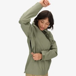 PreCip Eco Pro Jacket - Women's