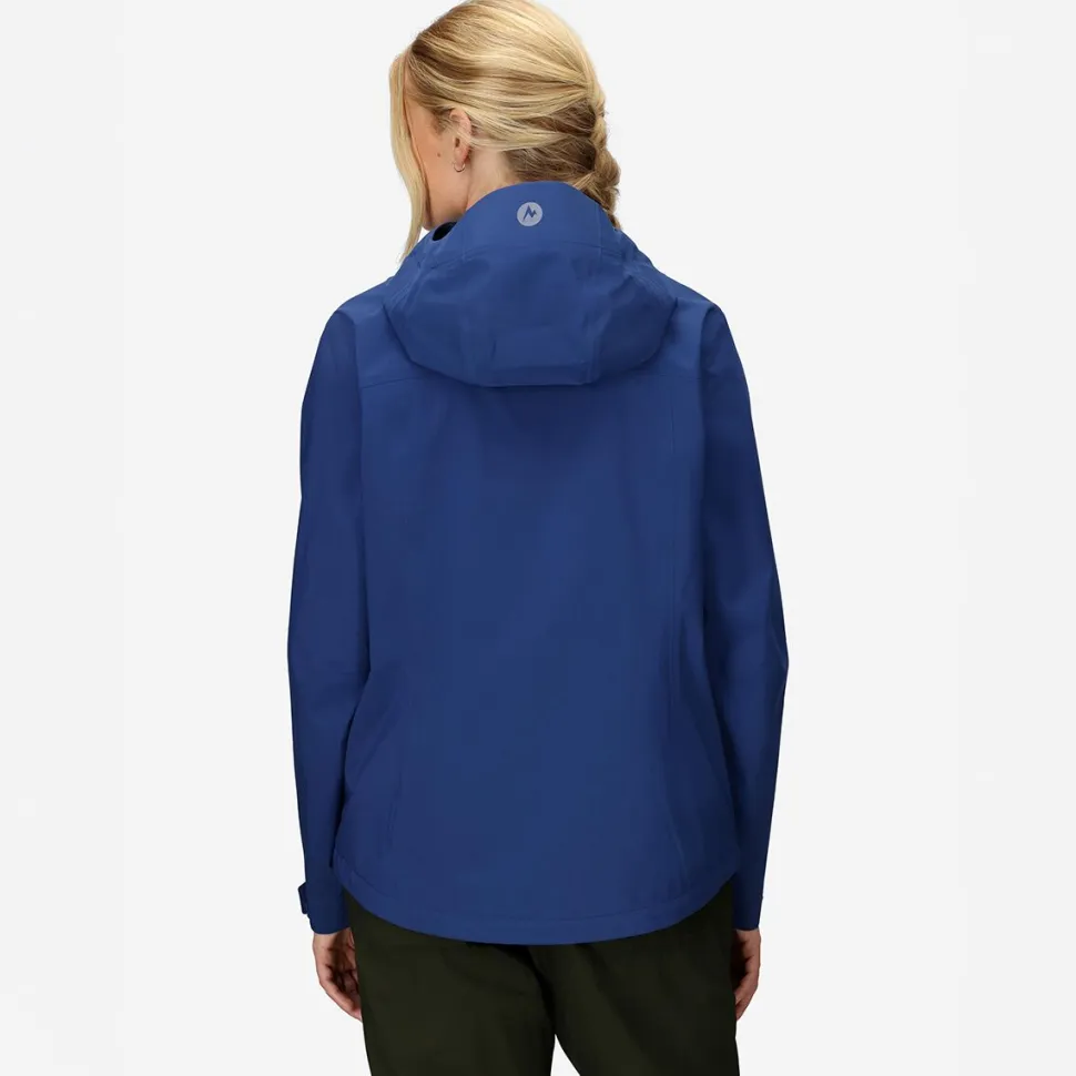 PreCip Eco Pro Jacket - Women's
