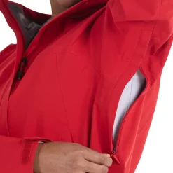 PreCip Eco Pro Jacket - Women's
