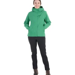 PreCip Eco Pro Jacket - Women's