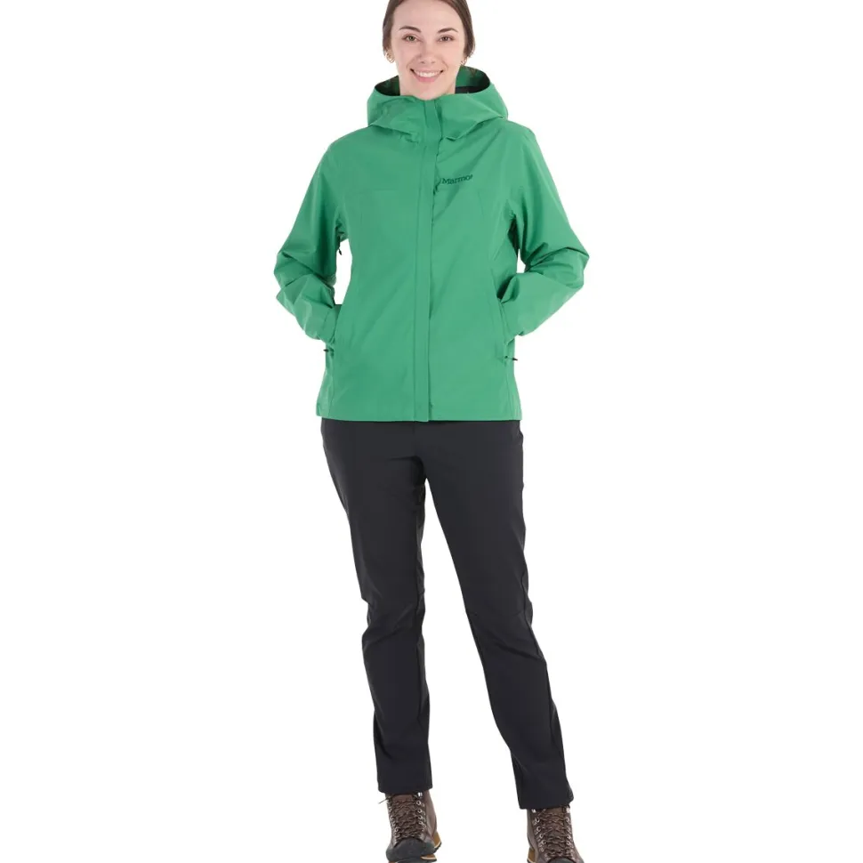 PreCip Eco Pro Jacket - Women's