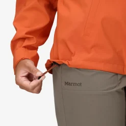 PreCip Eco Pro Jacket - Women's
