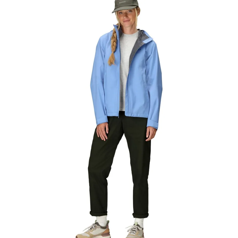 PreCip Eco Pro Jacket - Women's