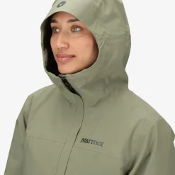 PreCip Eco Pro Jacket - Women's