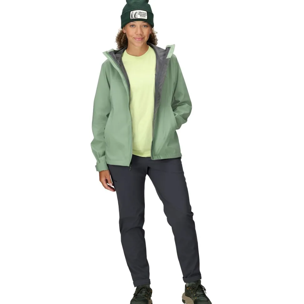 PreCip Eco Pro Jacket - Women's