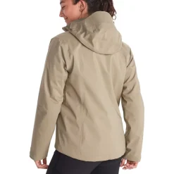 PreCip Eco Pro Jacket - Women's