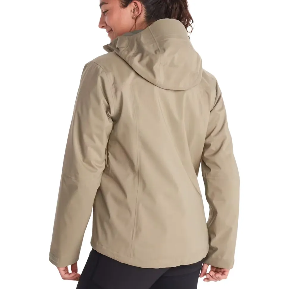 PreCip Eco Pro Jacket - Women's