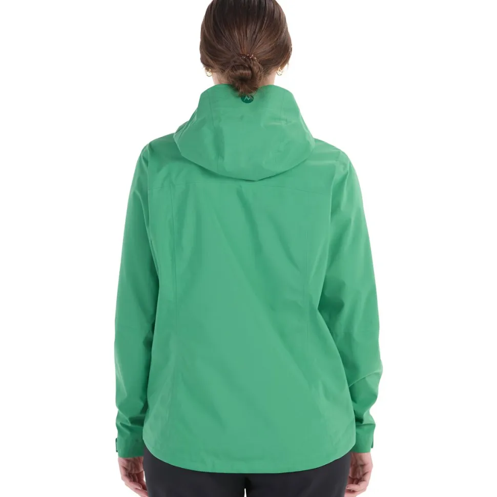PreCip Eco Pro Jacket - Women's