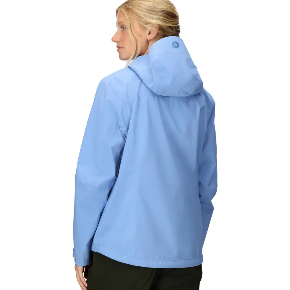 PreCip Eco Pro Jacket - Women's