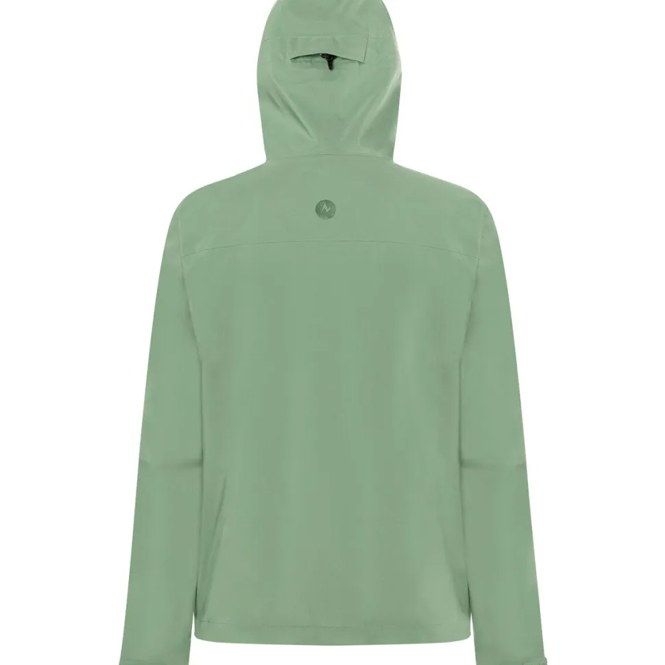 PreCip Eco Pro Jacket - Women's