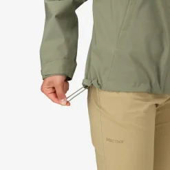 PreCip Eco Pro Jacket - Women's