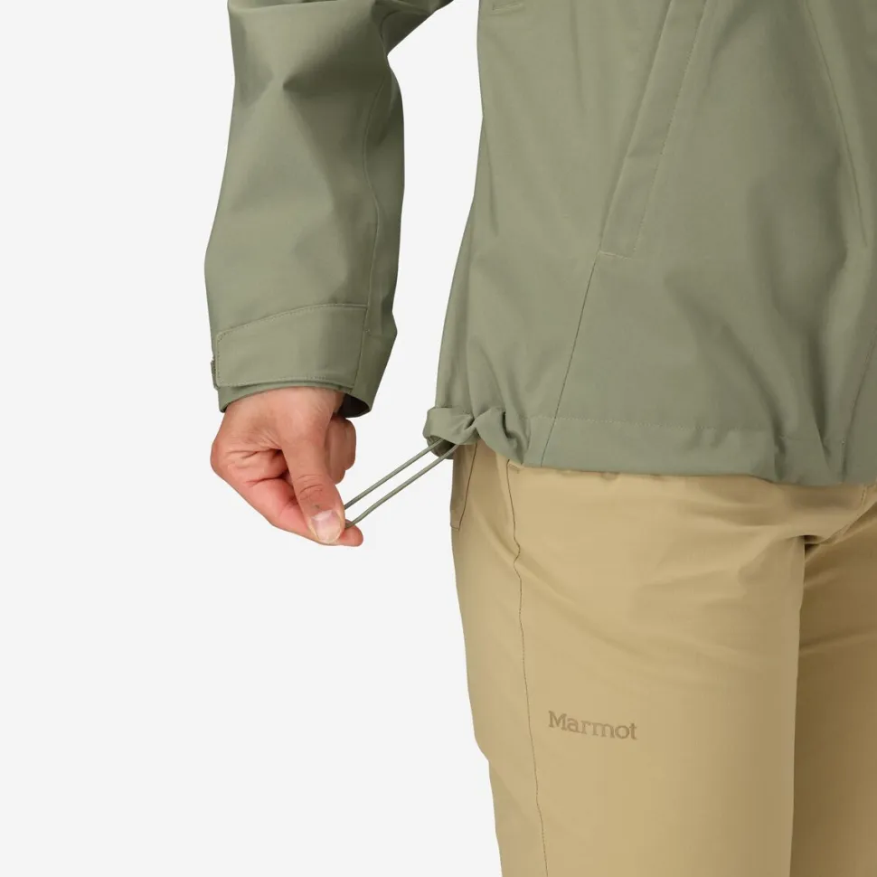 PreCip Eco Pro Jacket - Women's