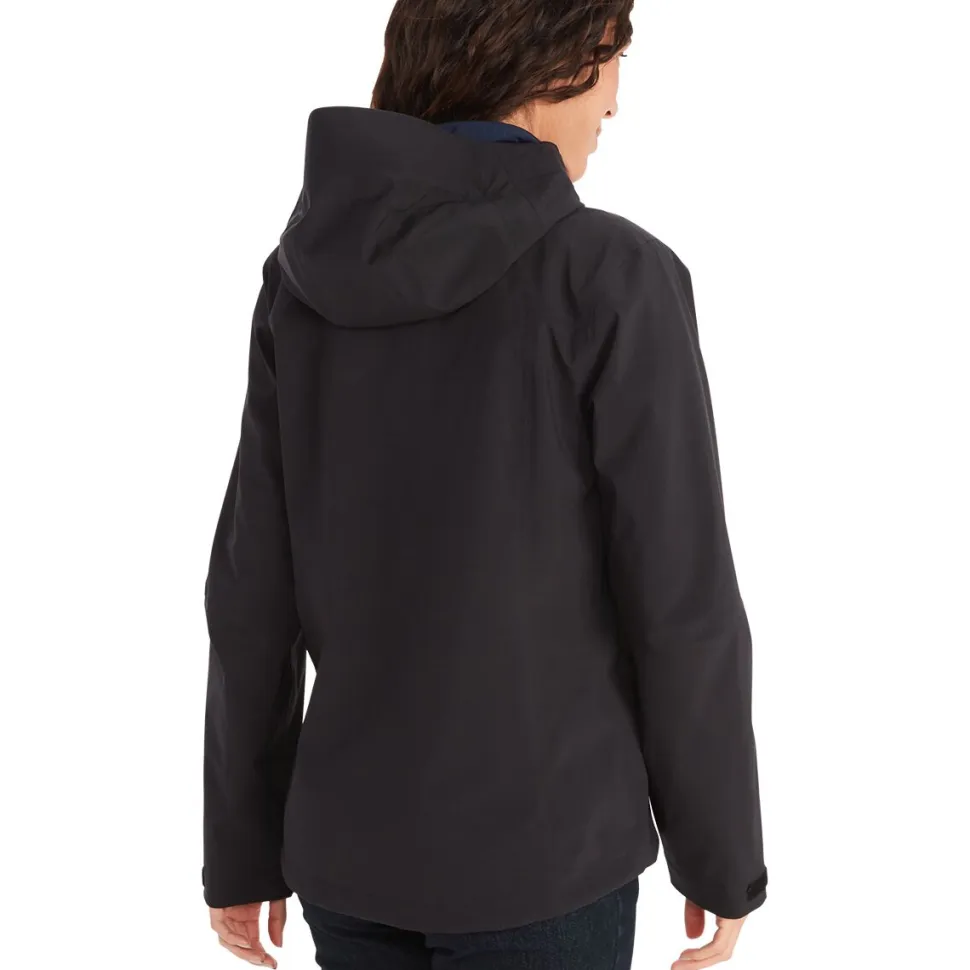 PreCip Eco Pro Jacket - Women's
