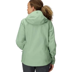 PreCip Eco Pro Jacket - Women's