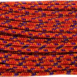 Pre Cut Accessory Cord - 3mm