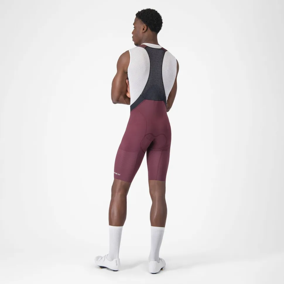 Premio Evo Bib Short - Men's
