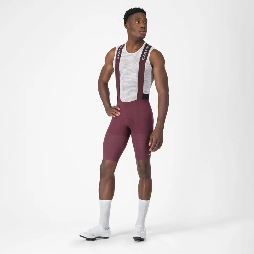 Premio Evo Bib Short - Men's