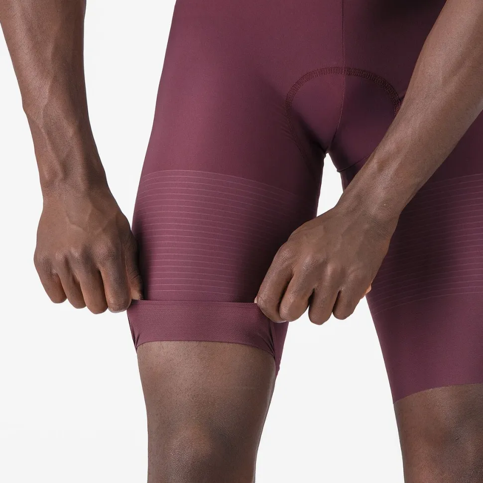 Premio Evo Bib Short - Men's