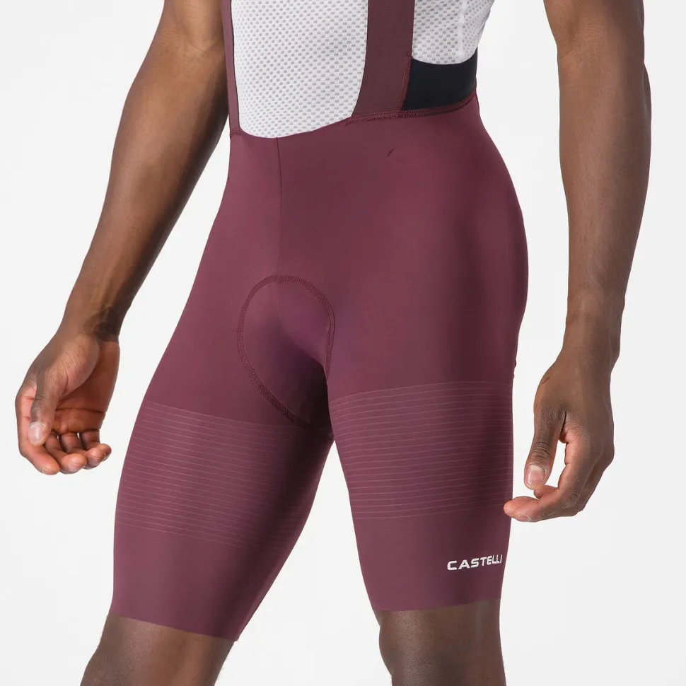 Premio Evo Bib Short - Men's