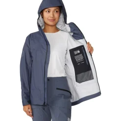 Premonition UL Jacket - Women's