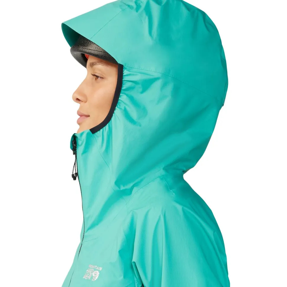 Premonition UL Jacket - Women's