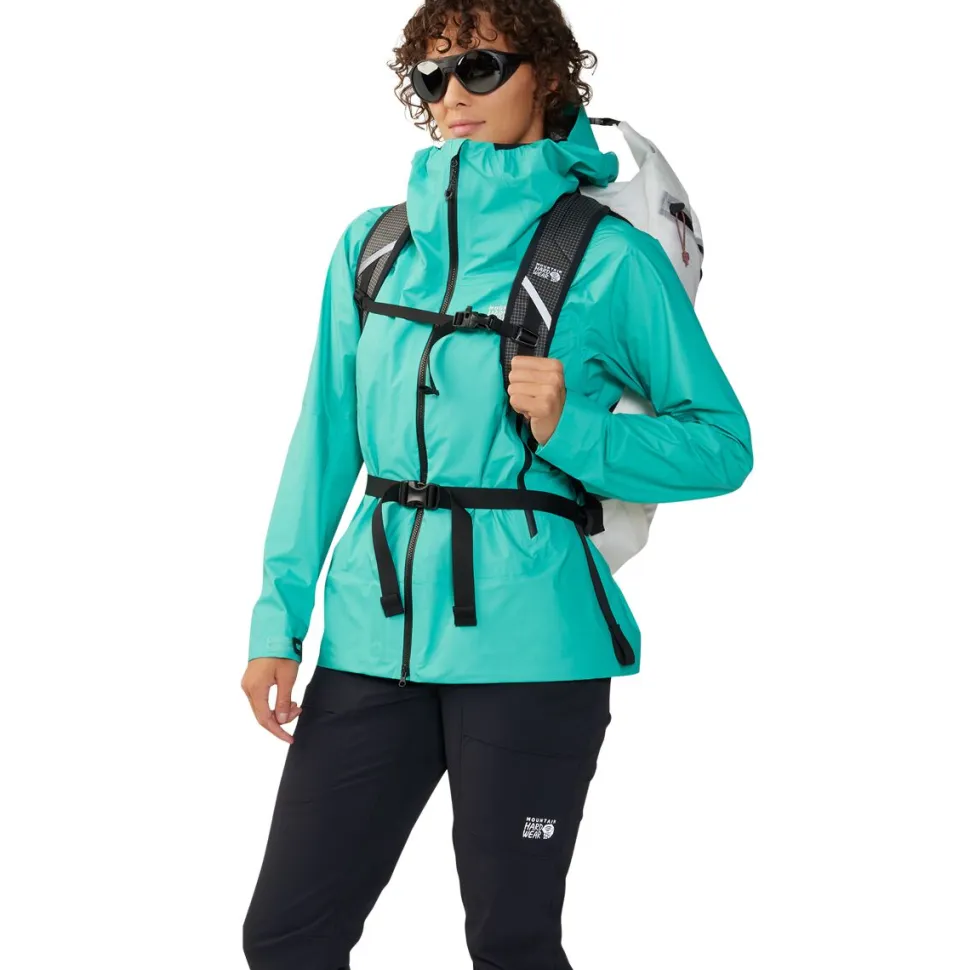 Premonition UL Jacket - Women's