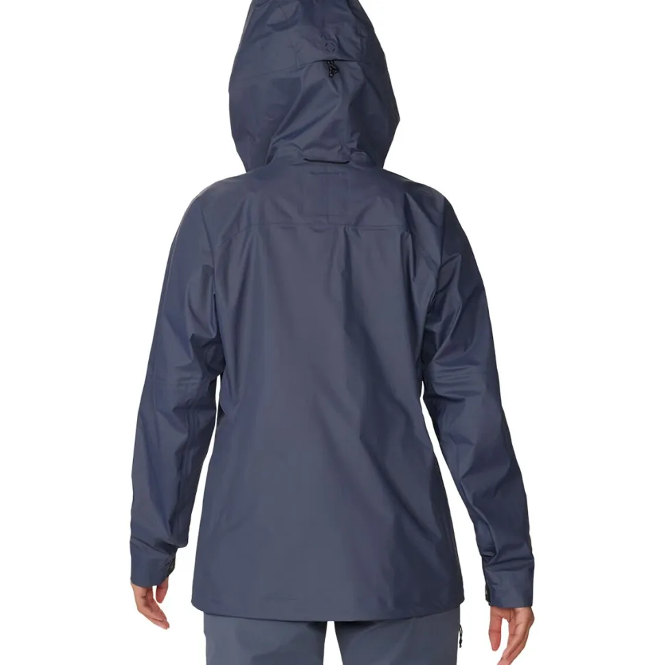Premonition UL Jacket - Women's