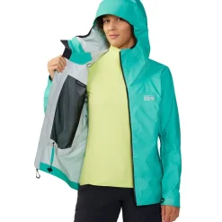 Premonition UL Jacket - Women's