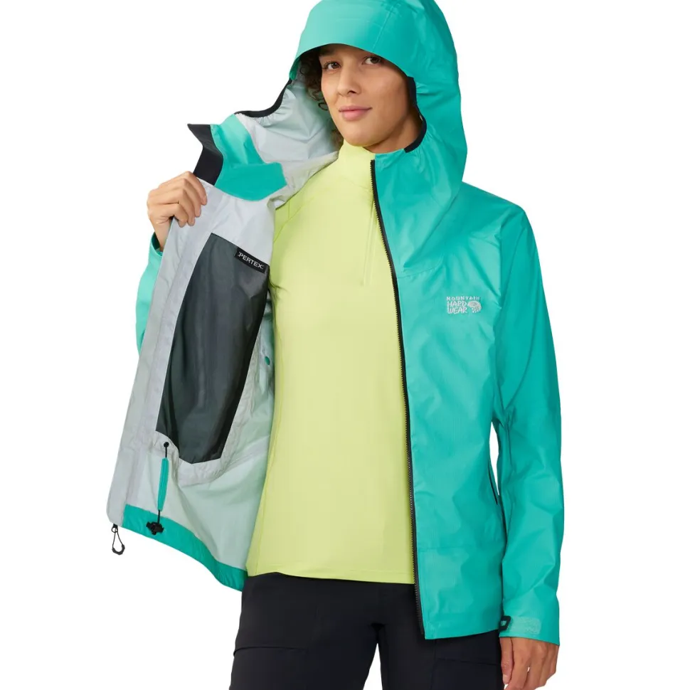 Premonition UL Jacket - Women's
