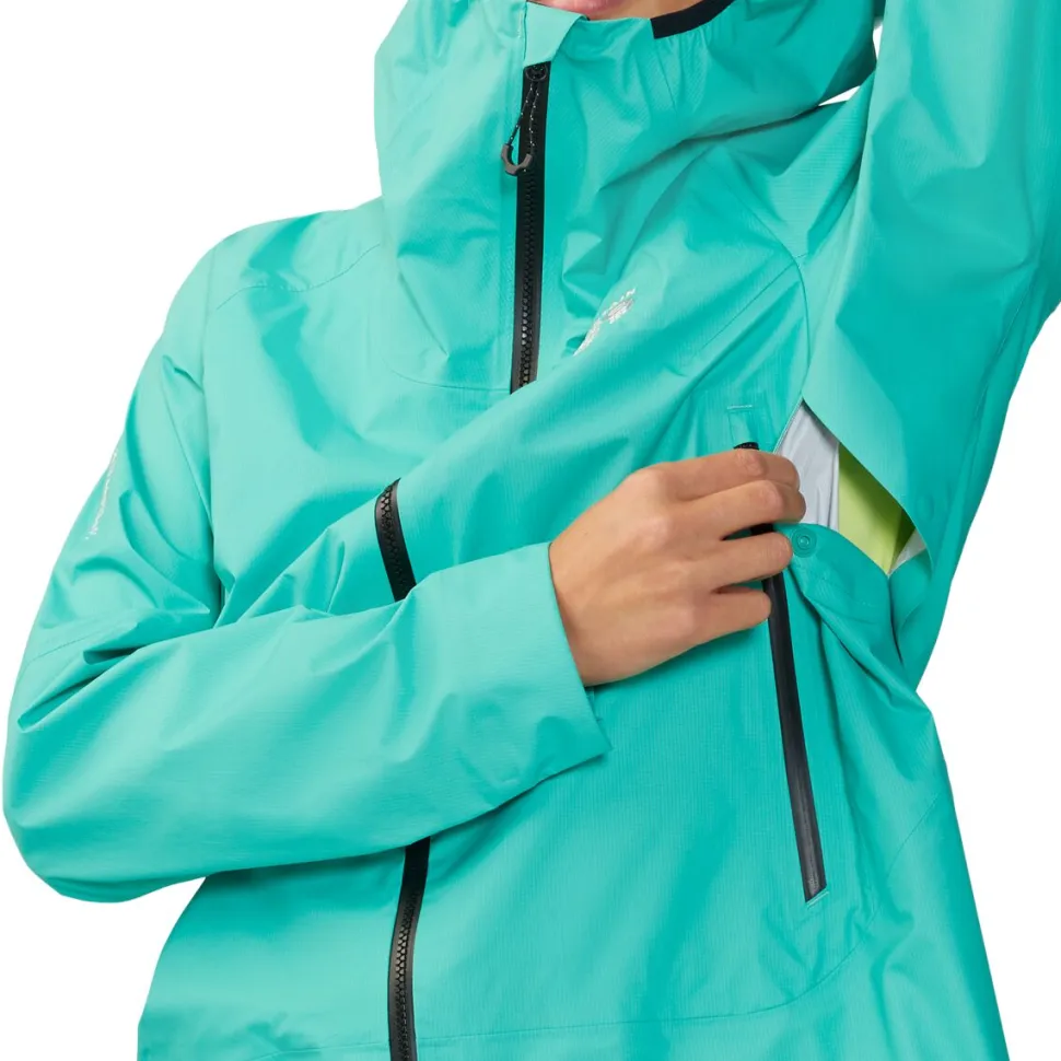 Premonition UL Jacket - Women's