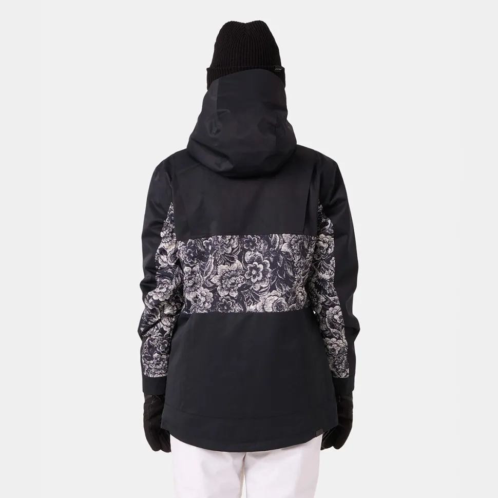 Presence Block Parka - Women's