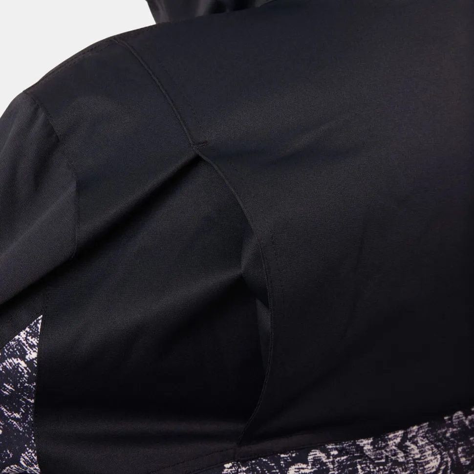 Presence Block Parka - Women's