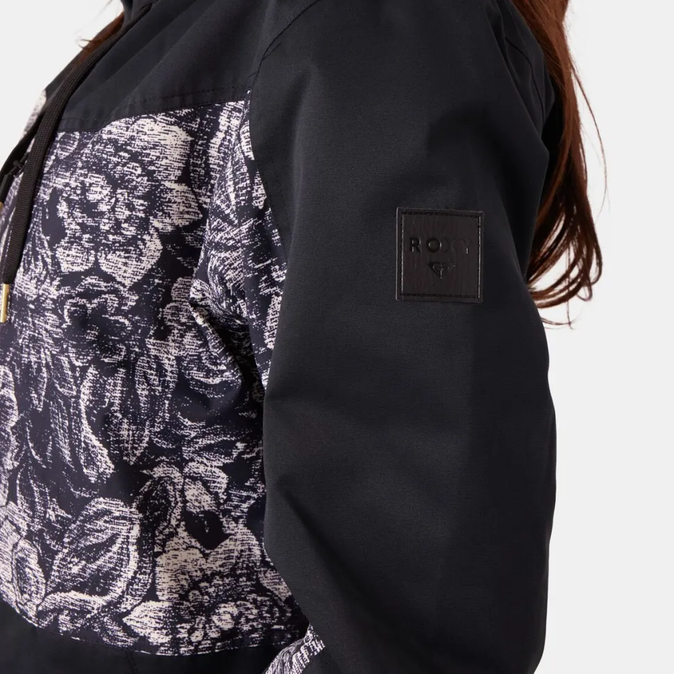 Presence Block Parka - Women's