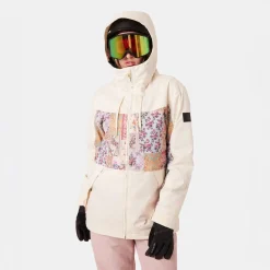 Presence Block Parka - Women's