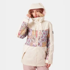 Presence Block Parka - Women's