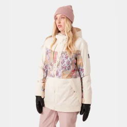 Presence Block Parka - Women's