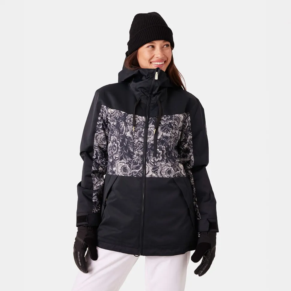 Presence Block Parka - Women's
