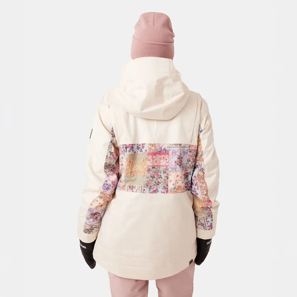Presence Block Parka - Women's