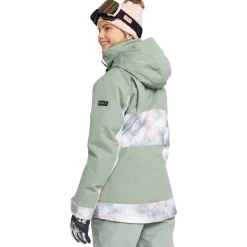 Presence Parka Jacket - Women's 2025