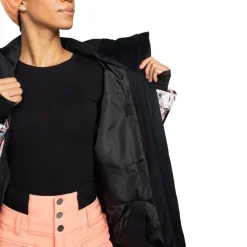 Presence Parka Jacket - Women's 2025