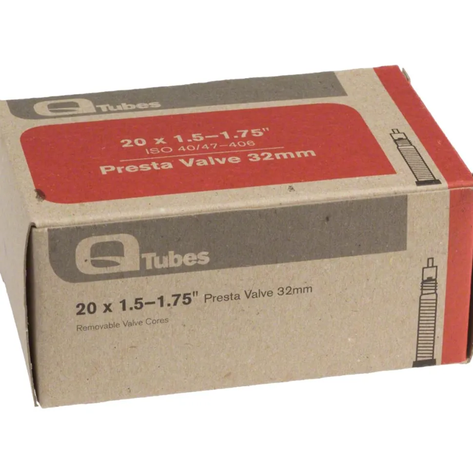 Presta Valve Tube